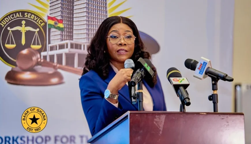 BoG Steps Up Inter-Agency Crackdown on Unlicensed Financial Institutions