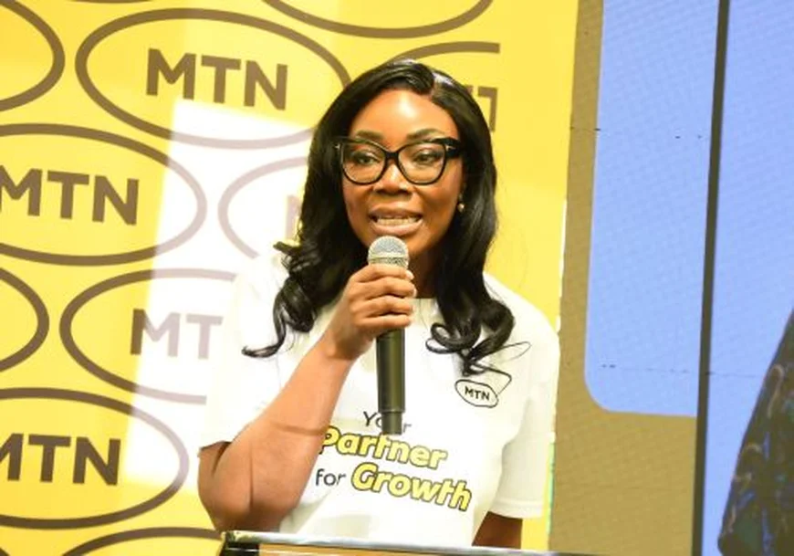 MTN Ghana Launches Business Eye, A Smart Surveillance Solution For Business