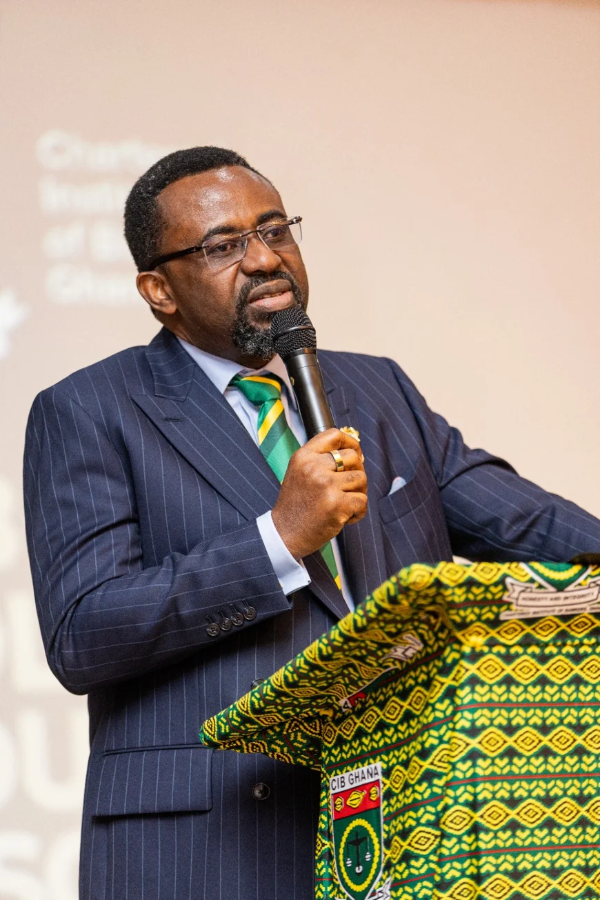 BoG Increases Annual Licence Fee For SDIs To GHC50,000