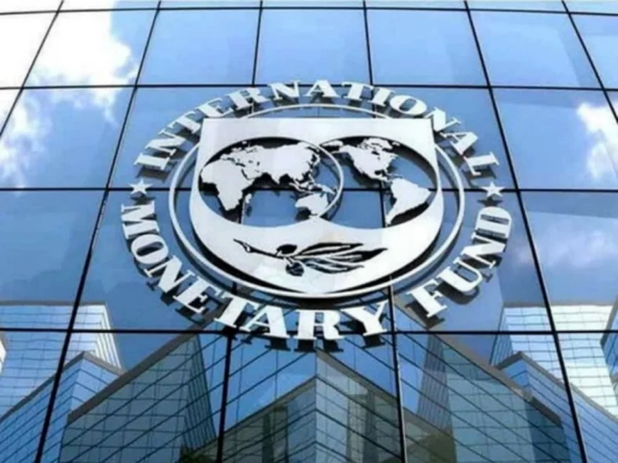 IMF Urges Bank of Ghana to Keep Rate Cuts Gradual, Data-Driven
