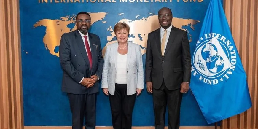 Ghana Completes Fifth IMF Review, Posts Strong Macroeconomic Gains Amid Ongoing Reforms