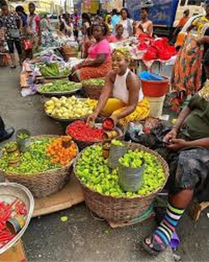 56% Of Ghanaians Believe Standard Of Living Has Improved Better Than Last Year- Global InfoAnalytics