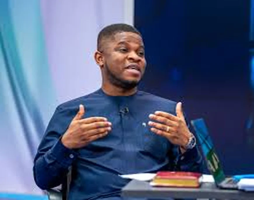Sammy Gyamfi Fires Back at Minority Over IMF $214m G4R Loss, Teases Major January Exposé