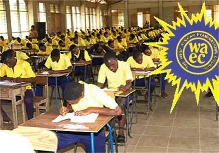 WAEC Cancels Entire Results of 653 Candidates Over 2025 WASSCE Malpractice