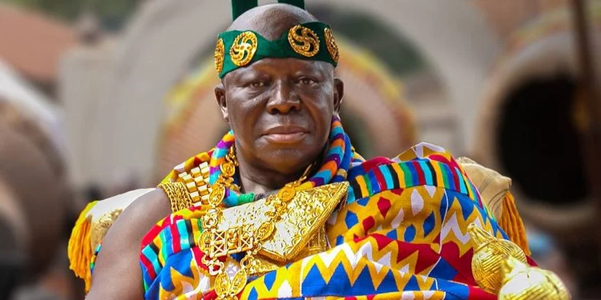 Otumfuo to Deliver Final Ruling on Bawku Chieftaincy Dispute Today
