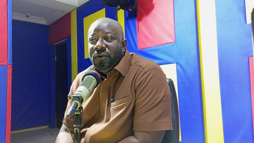 Dr Dickson Adomako Kissi Accuses Presidency of Orchestrating Calls for Removal of Special Prosecutor, EC Leadership