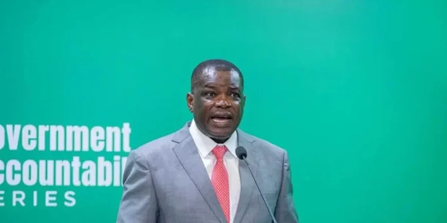 Parliament Approves GH¢5.3bn for Roads Ministry