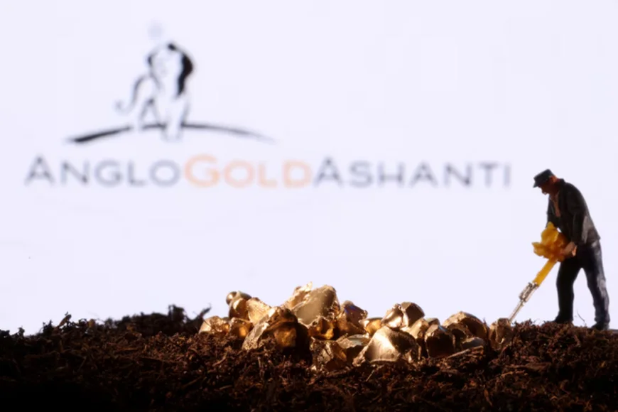 Ghana Chamber of Mines Condemns Threats Against AngloGold Ashanti