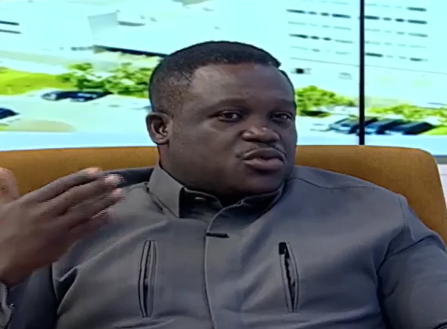 We’re Moving From Quality of Service to Quality of Experience — Sam George