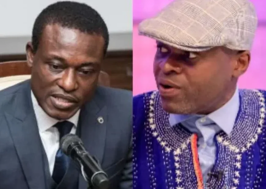 Kpebu Blasts OSP After Release, Calls Arrest “Unjustified” and Part of Agyebeng’s “Suicide Mission”