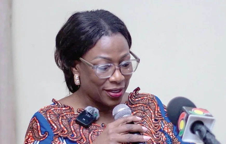 Cleft Palate Is Treatable, Not a Curse — Deputy Health Minister