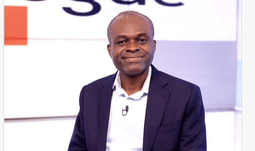 Special Prosecutor Took $40,000 to Drop Case Against Adu Boahen- Martin Kpebu