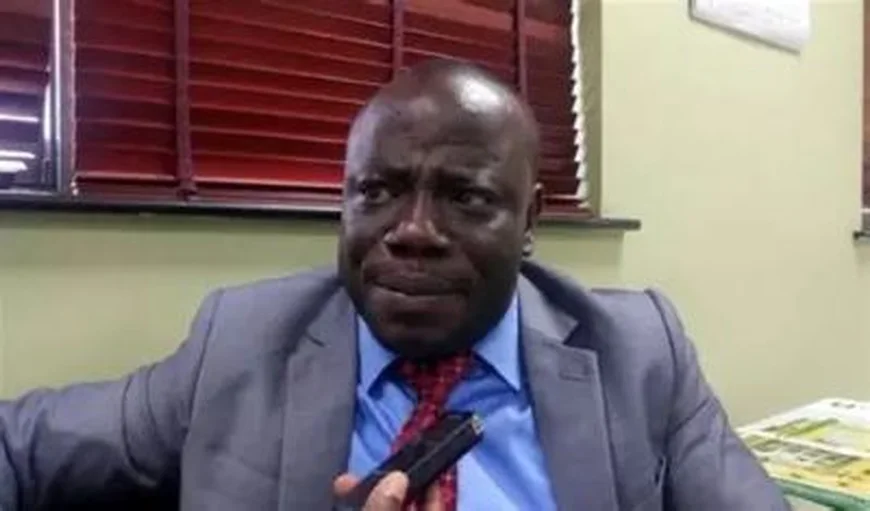 Kpandai Rerun: ‘Wherever My Destiny Lands Me, So Be It’ – Nyindam