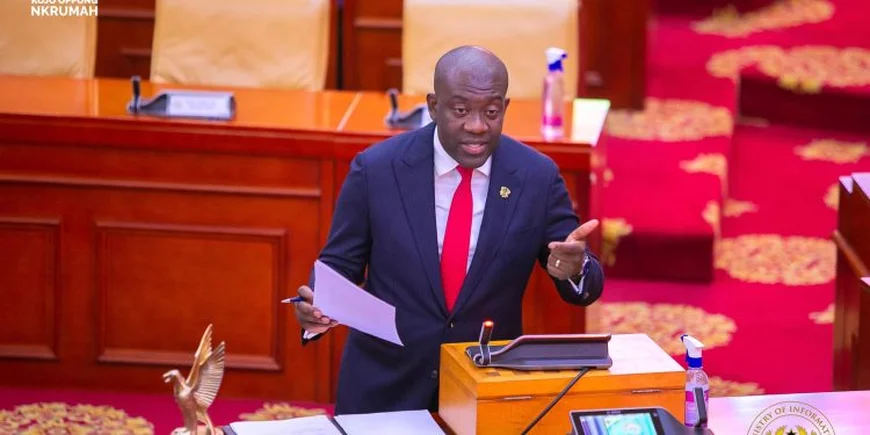 NDC Wants Overwhelming Majority To Amend Constitution – Oppong Nkrumah