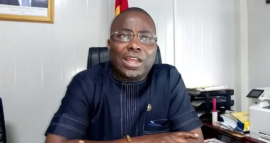 High Court Grants OSP Anonymity For Key Witness in Charles Bissue Corruption Trial