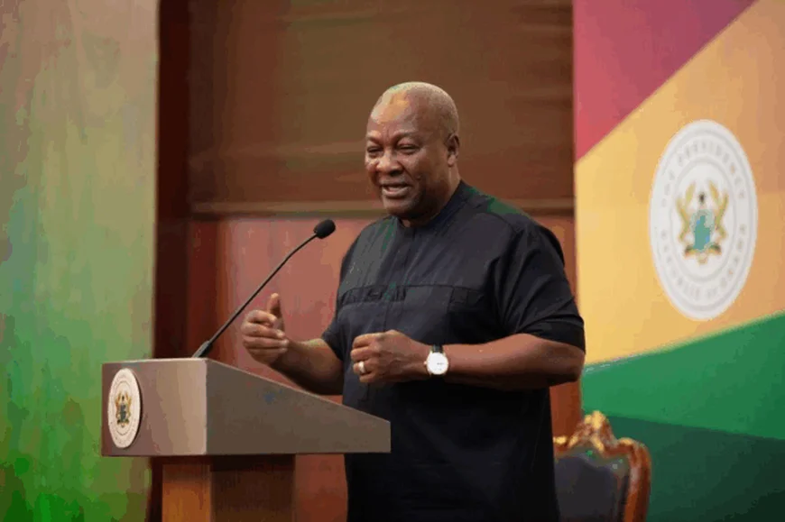 Withdraw Bill Against OSP – Mahama To Ayariga, Dafeamekpor