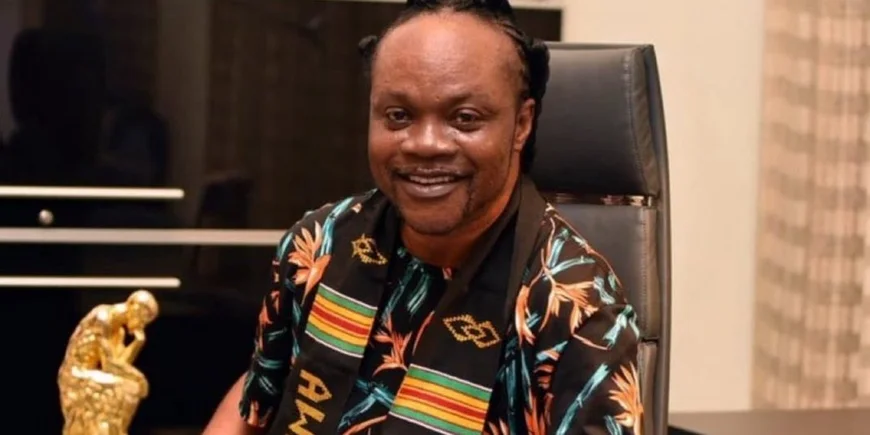 Court Stops Daddy Lumba’s Funeral