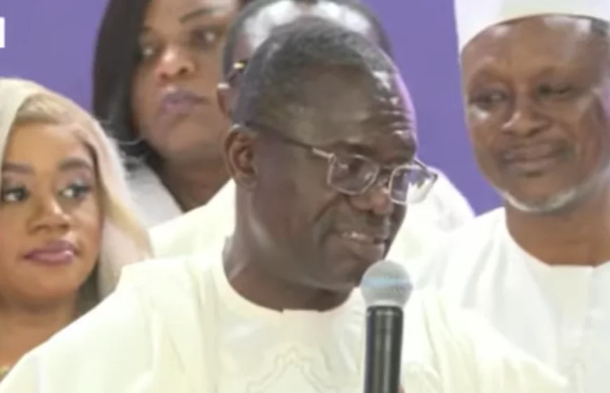 “Business Is Spiritual”: How Prayer, Purpose and Grace Birthed Zoomlion — Dr Siaw Agyapong