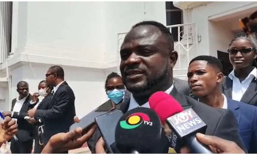 Kpandai: Supreme Court’s Decision To Suspend Rerun Surprising But Fair – Justice Abdullai