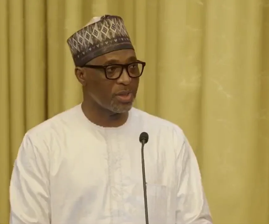 Interior Minister Hails Otumfuo Osei Tutu II for Historic Role in Bawku Peace Process