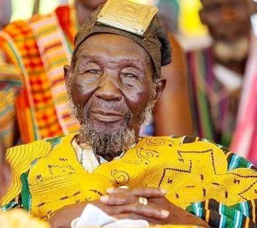 Nayiri Rejects Otumfuo Mediation Report, Stresses Procedural Flaws and Mamprugu’s Rights
