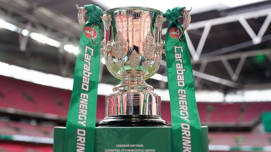 Newcastle To Face Man City In EFL Cup Semi-Finals