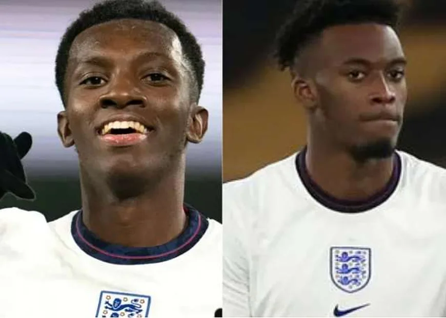 Black Stars Should Consider Nketiah and Hudson-Odoi for 2026 World Cup- Moses Foh-Amoaning
