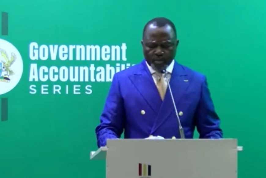 Ghana Recovers Over $15 Million From International Crypto Fraud Syndicate