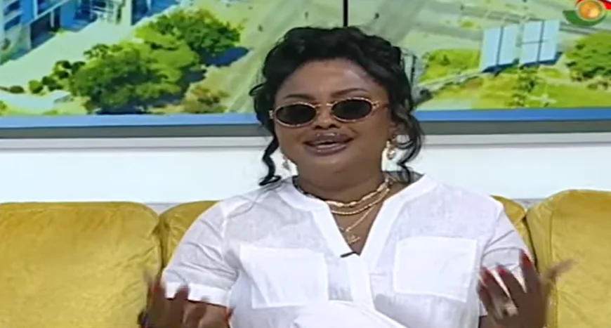 I’m Divorced – Nana Ama McBrown Reveals