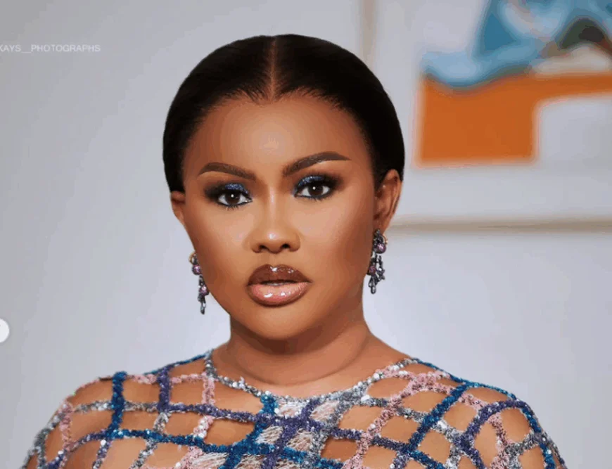 I’ve Spent Almost Ghc500,000 For Medical Treatment After 2013 Car Accident