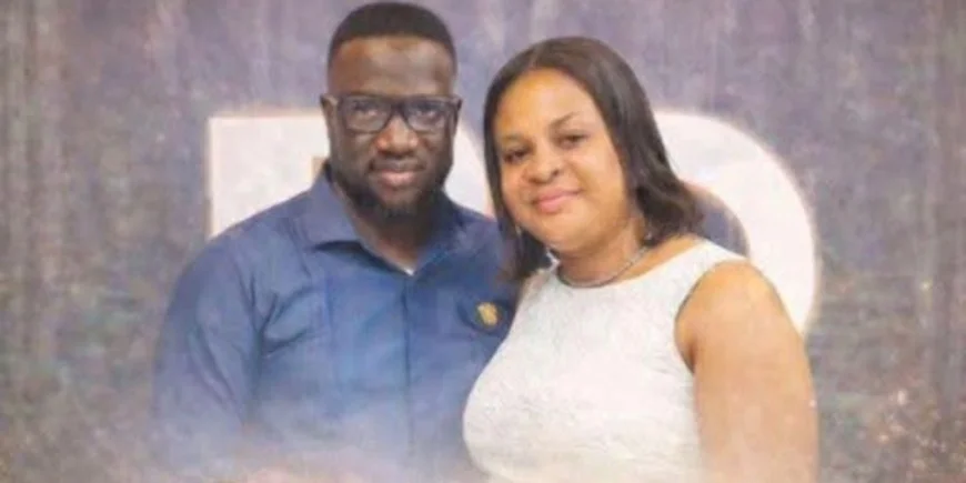 Widow Of Late John Kumah Remarries Top Global Diplomatic Secretary