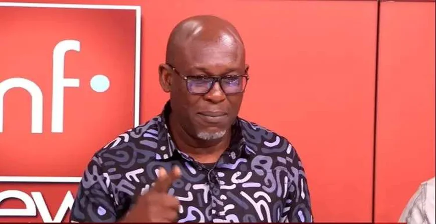 Any Prosecutor Who Files 78 Charges Is Not Serious — Kofi Bentil On Ofori‑Atta Case