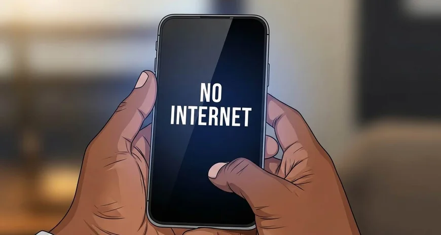 Digital Authoritarianism Grows as African States Normalise Internet Blackouts
