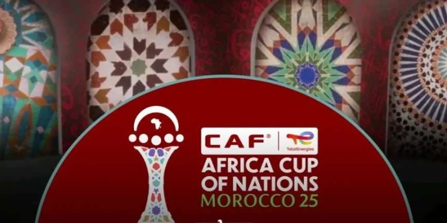 2025 AFCON Officially Kicks Off Today In Morocco