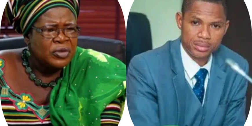 Sosu, Laadi Ayamba Sued Over GRA Board Appointments