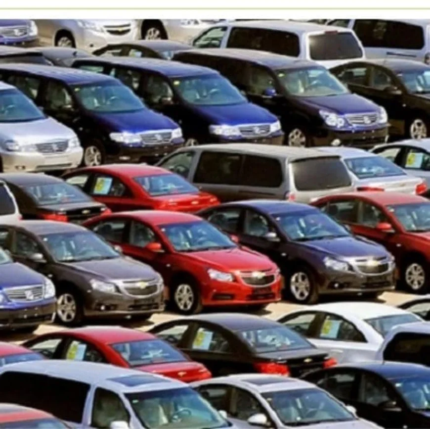 Ghanaian Among 20 Arrested As 306 Stolen Vehicles Recovered in Canada