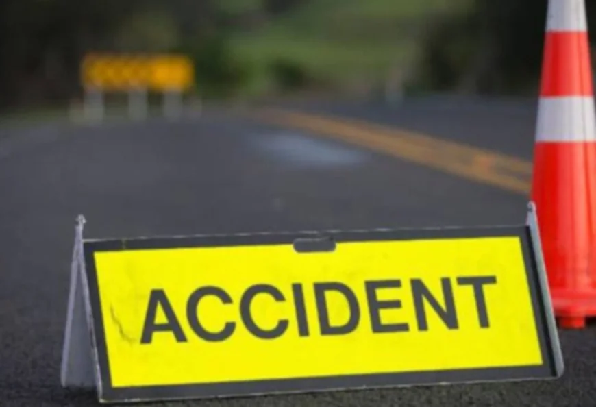 One Dead, Three in Critical Condition After Another Accident on Nkwanta-Kpassa Road