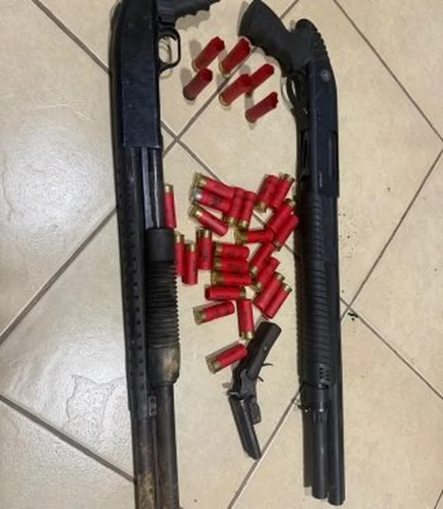 Three Armed Robbery Suspects Killed in Police Operation on Anwiankwanta–Obuasi Road