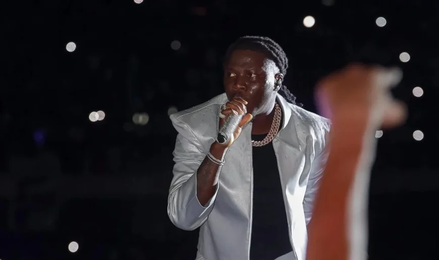 Stonebwoy Has Overworked More Than Any Ghanaian Artiste From Osibisa To Whoever – Bullgod
