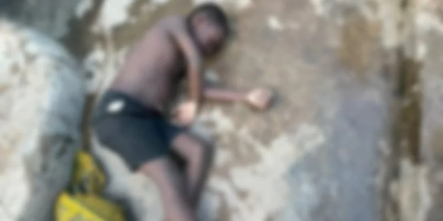 Kasoa: Boy, 6, Drowns In Water Storage Tank