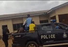 One Remanded As Court Fines Five Former Kade SHTS Students Over Assault On Teacher