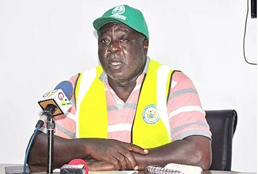 Road Contractors Laud Gov’t For Settling Some Arrears