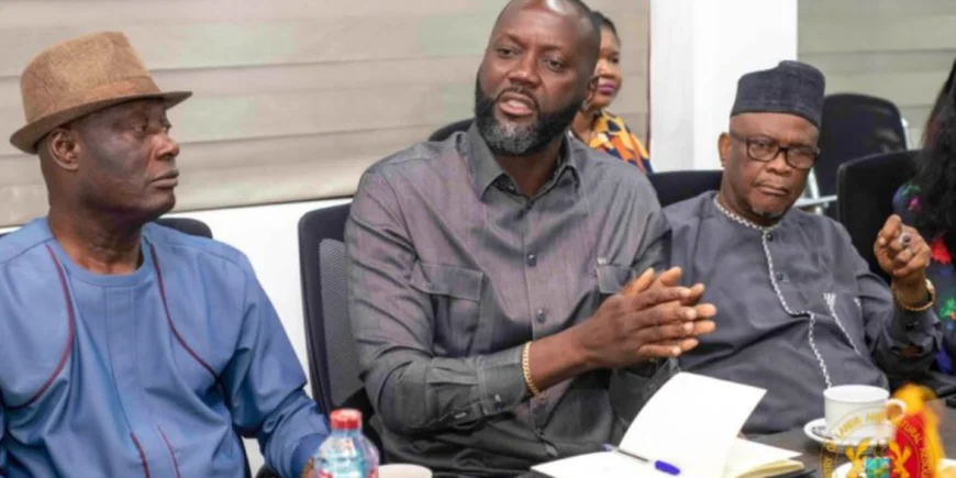GoldBod Saga: Gold Trading Benefits Go Beyond Profit And Loss – GNASSM