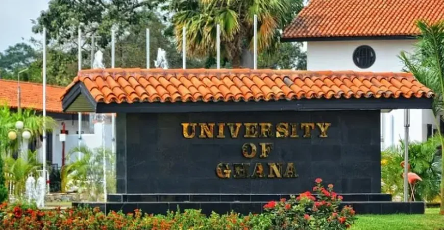 University of Ghana Raises 2025/26 Academic Fees By Over 25%