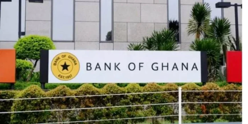 BoG Issues New Guidelines to Regulate International Money Transfer Operators