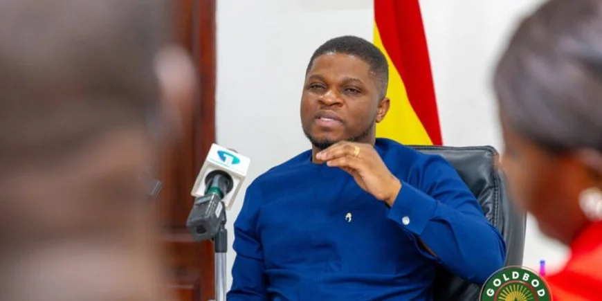 We Only Source Gold From Licensed Aggregators, Not ‘Galamseyers’ – GoldBod Clarifies