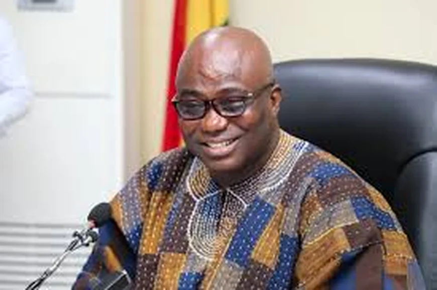 PMMC Recorded $460m Loss Under NPP In 2024– Eric Opoku