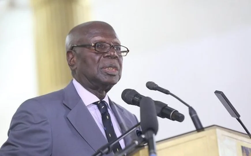Your Gov’t Has Done Spectacularly Well – Ishmael Yamson Tells Mahama