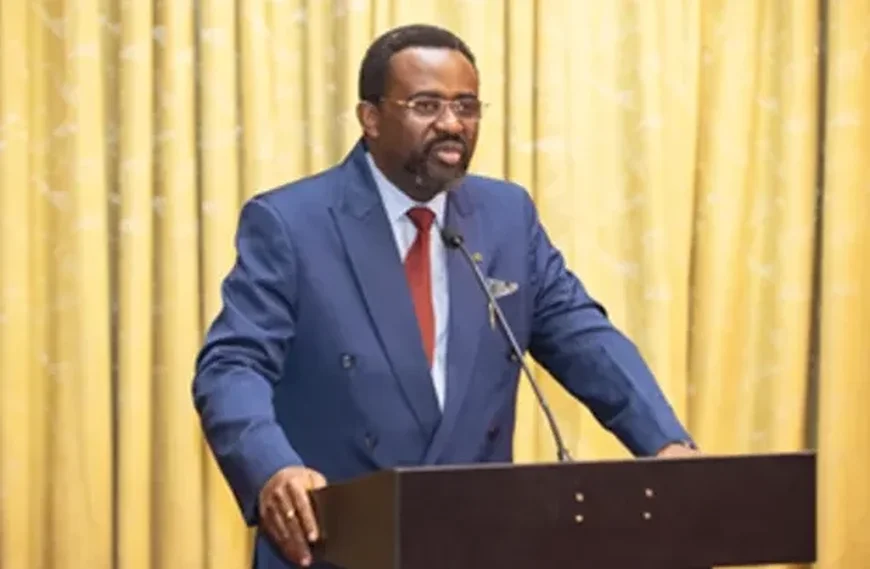 Inflation Falls Sharply as Ghana’s Economic Fundamentals Improve – BoG Governor