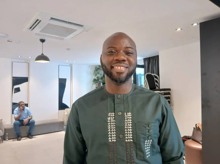 Ghanaians Can Build It: Devtraco Takes Its Vision Beyond Borders